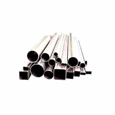 Stainless Steel Square Pipes